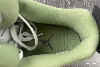 AQ9129- Jordan 495 340 “Seafoam” 4 Sleek Air 0719